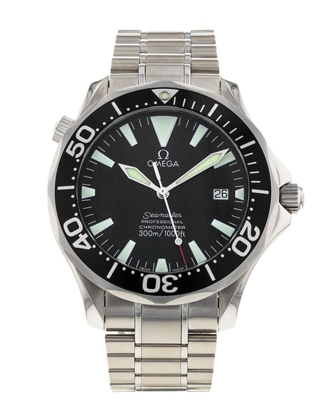 Omega Seamaster 300m 2254.50.00